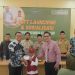 Kerjasama Kopsyah BMI & Yayasan Nida El Adabi, Launching Nida Mart