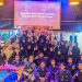 NGABABUK BARENG: Ngabuburit Bari Buka Bareng Keluarga Besar S1 PAI STAI Nida El-Adabi