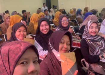 STAI Nida El-Adabi Dukung Program Wirausaha Merdeka Kemendikbud Melalui Inisiasi Gerakan Teacher Preneur Nusantara
