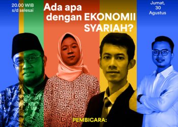 Ada Apa dengan Ekonomi Syariah? Focus Group Discussion untuk Meningkatkan Pemahaman dan Minat Terhadap Ekonomi Syariah