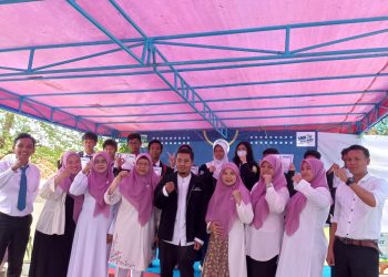 MBS Goes To School #3 : Kerja atau Kuliah? Dengan SMK Semua Bisa!