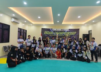 INDABI Championship Season 1: Wujud Nyata Institut Nida El Adabi Melestarikan Budaya Bangsa