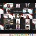 110 Peserta Webinar Antusias Mengenal Lebih Dekat Generative AI yang diselenggarakan Oleh Divisi Pendidikan BEM Nida El-Adabi