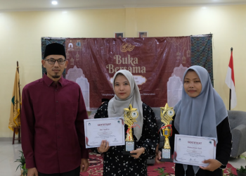 Semarak Ramadhan dengan “Indabis Got Talent”: Ajang Kreativitas Mahasiswa Institut Nida Eladabi