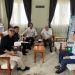 Tim Riset Prodi Ekonomi Syariah dan Hukum Ekonomi Syariah Melaksanakan Survey ke Pesantren di Wilayah Parung Panjang dan Sekitarnya