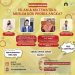 Webinar Nasional “Islam & Matematika: Muslim Kok Phobia Angka?”