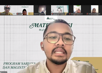 Hari Pertama Matrikulasi Selesai: Peserta Antusias Ikuti Rangkaian Kegiatan dari Awal hingga Akhir