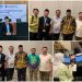 INDABI Hadiri Validasi Nasional PD DIKTI PTKI: Diundang Khusus oleh Kemenag RI