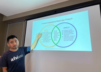 PRESS RELEASE Kunjungan Mahasiswa Ekonomi Syariah Institut Nida El-Adabi ke Kantor AFSI: Menyelaraskan Pendidikan dengan Dinamika Industri Fintech Syariah