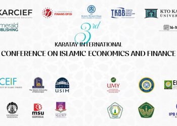 Dosen Prodi Ekonomi Syariah dari Institut Nida El Adabi Berpartisipasi dalam Karatay International Conference on Islamic Economics and Finance (KARCIEF) 2025 Turki