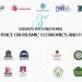 Dosen Prodi Ekonomi Syariah dari Institut Nida El Adabi Berpartisipasi dalam Karatay International Conference on Islamic Economics and Finance (KARCIEF) 2025 Turki
