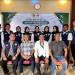 Pembukaan KKN Mahasiswa Institut Nida El Adabi Kelompok 2 di Desa Malang Nengah