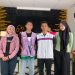 Mahasiswa Nida El-Adabi Hadir di Metro Bogor: Membahas Exponential Generation dan Peran Anak Muda dalam Dunia Sosial