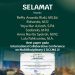 INDABI Berprestasi: Dosen dan Alumni Institut Nida El Adabi Raih Penghargaan Best Paper Pada International Conference