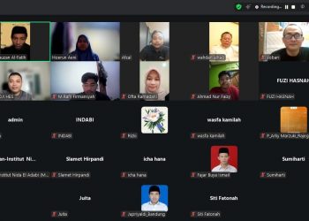 Merdeka 100% Ala Tan Malaka: Inspirasi untuk Milenial dan Gen Z