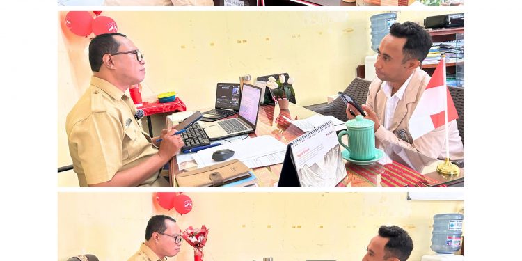Institut Nida El-Adabi Gelar Stadium General: Menguatkan Peran Penelitian Indonesia di Kancah Internasional