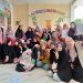 Kelompok 12 KKN Mahasiswa Institut Nida El Adabi Mengangkat Kearifan Lokal melalui Edukasi Minuman Kesehatan