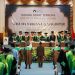Dari STAI ke Institut: Wisuda 2025 INDABI Jadi Momentum Sejarah