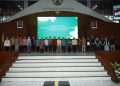 Mahasiswa Ekonomi Syariah Institut Nida El-Adabi Ikuti Kunjungan Akademik dan UI Halal Expo 2025, dengan Perwakilan Mahasiswa Mendapat Kehormatan Penyematan P3H oleh Kepala BPJPH