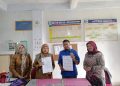 SMK Tunas Cisauk dan Prodi Manajemen Bisnis Syariah Institut Nida El-Adabi Jalin Kerja Sama Strategis Prakerin