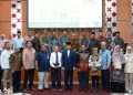 Komisariat Institut Nida El Adabi Resmi Menjadi Bagian dari Ikatan Ahli Ekonomi Indonesia Wilayah Jabodetabek