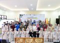 Pelatihan Strategi Cerdas UMKM: Mentoring Bisnis & Sertifikasi Halal Mendorong Terbentuknya Ekosistem Ekonomi Syariah di Parung Panjang