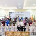 Pelatihan Strategi Cerdas UMKM: Mentoring Bisnis & Sertifikasi Halal Mendorong Terbentuknya Ekosistem Ekonomi Syariah di Parung Panjang