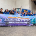 Visit Factory MBS Goes to PT Berlian Artha Label: Mahasiswa Manajemen Bisnis Syariah Perkuat Kompetensi Melalui Pembelajaran Berbasis Industri