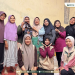 Dari Limbah Jadi Berkah: KKN Kelompok 1 Indasarta Gelar Workshop Daur Ulang Plastik di Desa Suradita