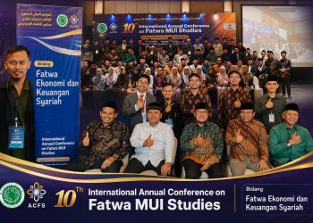 Rejuvenasi Akad Tabungan Perbankan Syariah Jadi Gagasan Dosen Prodi Ekonomi Syariah INDABI pada Konferensi Internasional MUI