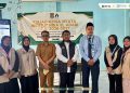 KKN INDABI Kelompok 10 Sukses Gelar Seminar Ekonomi di Desa Jambe