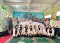 Membuka Peluang Masa Depan: Kelompok 07 KKN NIDASACI Gelar Seminar di MA Yapin Cihuni