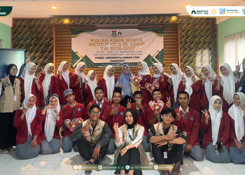 Meluruskan Arti Kebebasan: Upaya Mahasiswa Nida El-Adabi Menekan Polarisasi dan Kekerasan Pelajar