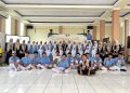 KKN Kelompok 11 INDABI Gelar Seminar Emotional Intelligence di MA Yabika Desa Kutruk