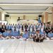 KKN Kelompok 11 INDABI Gelar Seminar Emotional Intelligence di MA Yabika Desa Kutruk