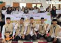 Dari Layar Smartphone ke Kehidupan Nyata, KKN INDABI Dorong Generasi Muda Hidupkan Nilai Al-Qur’an Lewat ASI Tracker