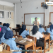 Dompet Aman Masa Depan Nyaman, Cara Mahasiswa KKN Edukasi Finansial Pelajar SMK di Legok