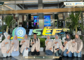 HIMANIES Institut Nida El-Adabi Hadiri ISEF 2026, Perluas Wawasan Mahasiswa tentang Perkembangan Ekonomi Syariah